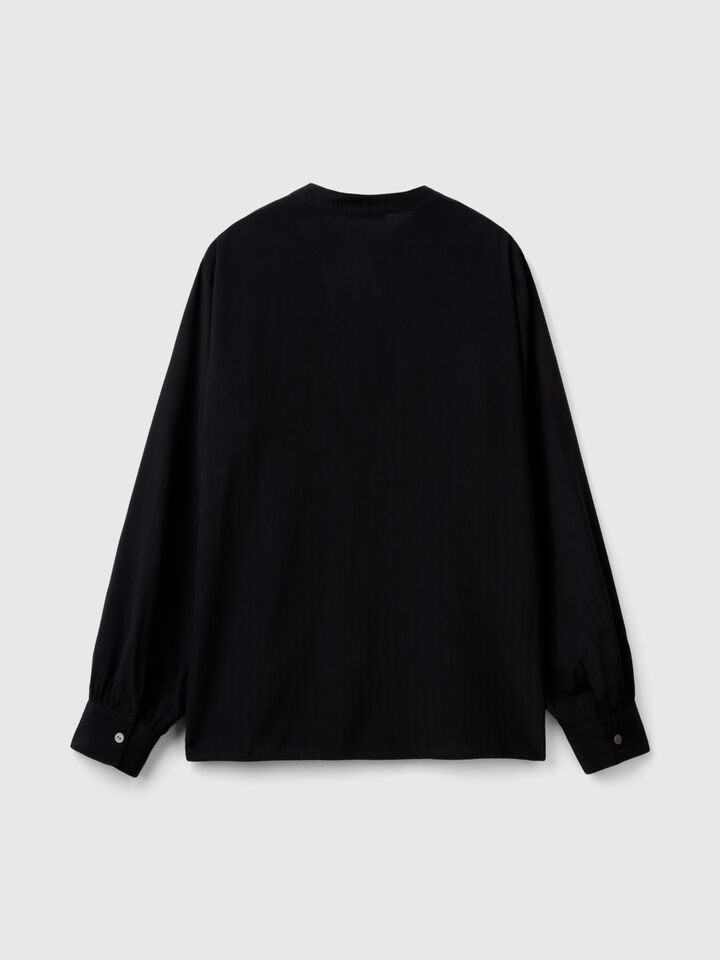 BLOUSE Mujer image number 5